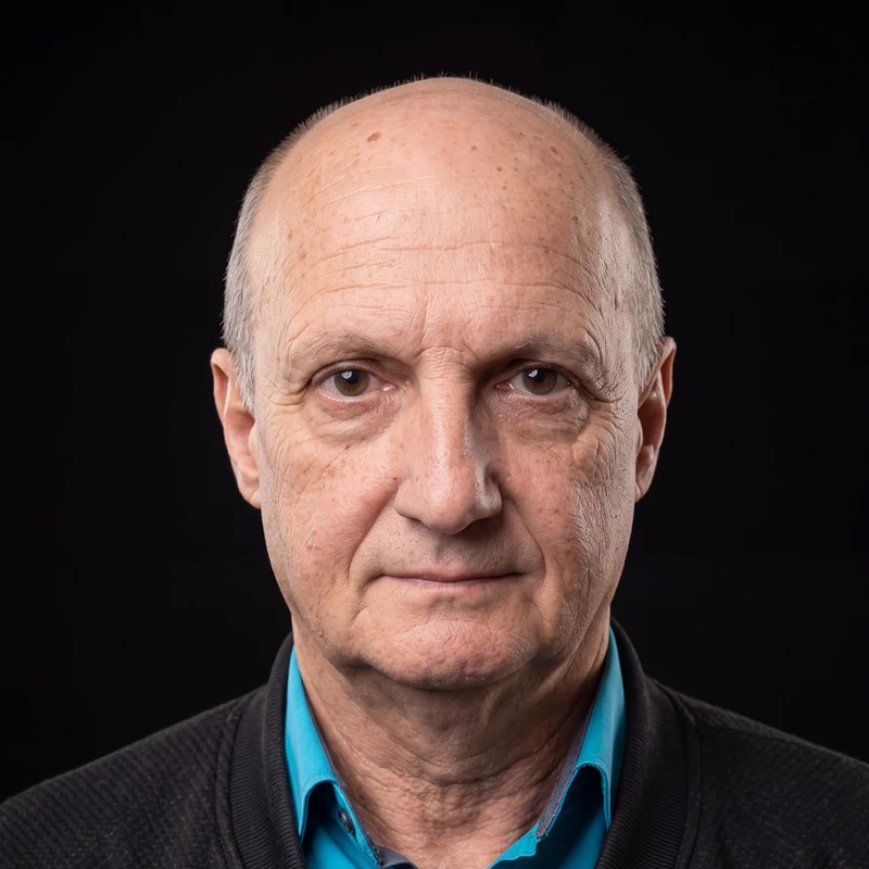 Ivan Goettems